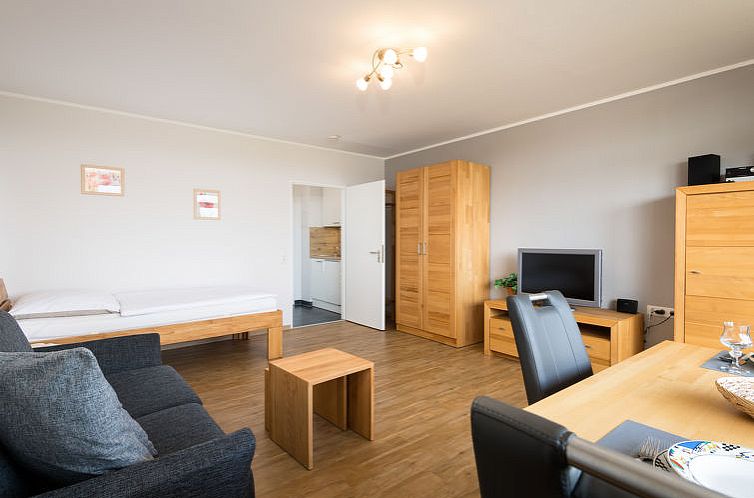 Appartement Butterblume (B808)