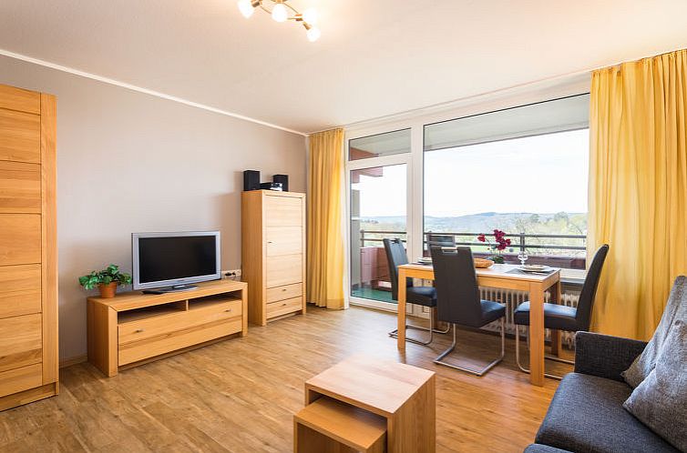 Appartement Butterblume (B808)