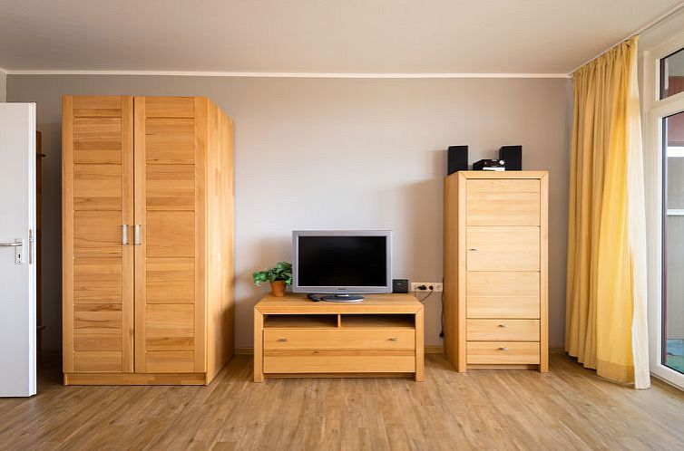 Appartement Butterblume (B808)