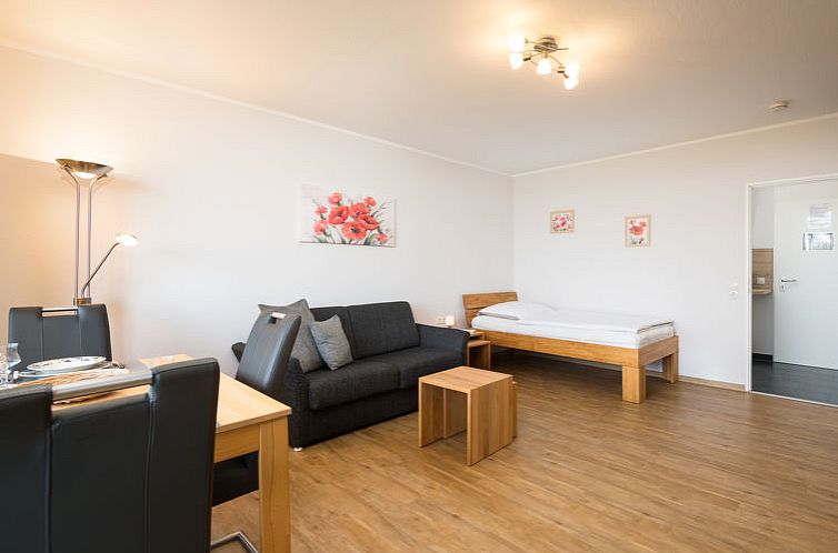 Appartement Butterblume (B808)