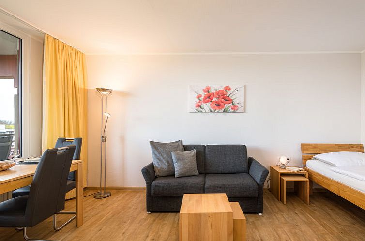 Appartement Butterblume (B808)