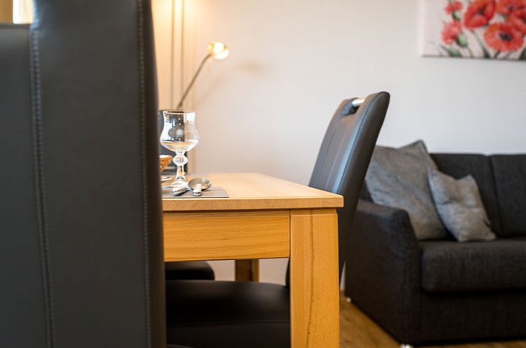 Appartement Butterblume (B808)