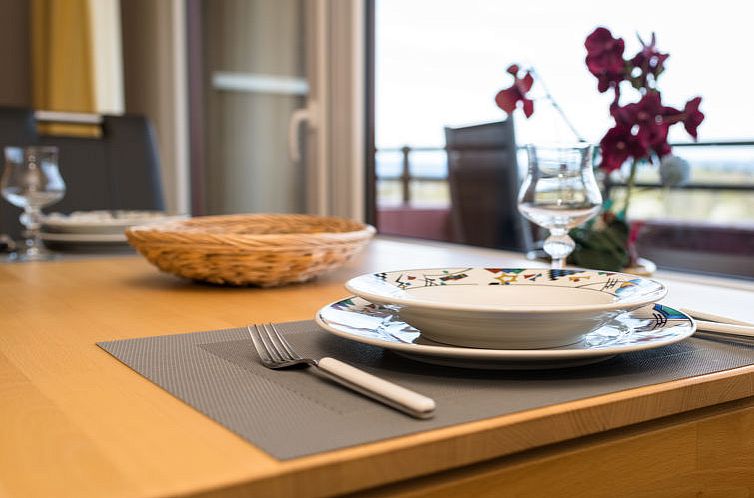 Appartement Butterblume (B808)