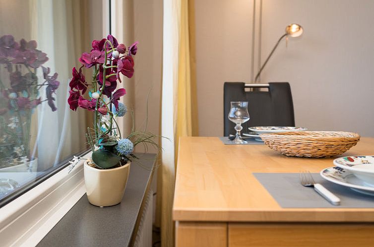Appartement Butterblume (B808)