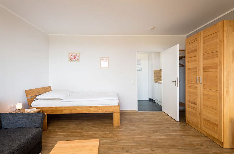 Appartement Butterblume (B808)