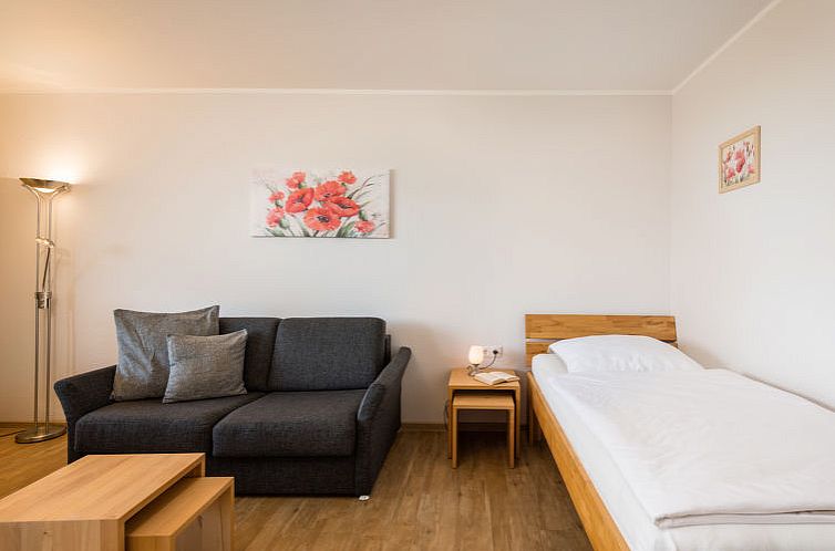 Appartement Butterblume (B808)