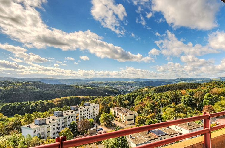 Appartement Burgblick (A1110)