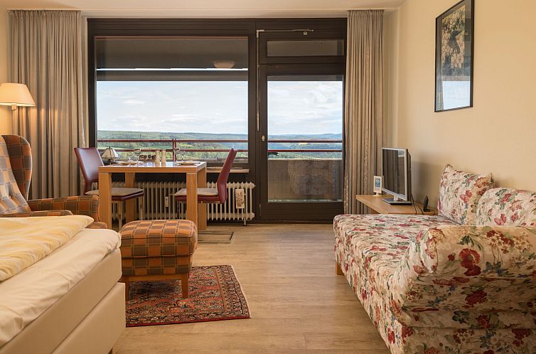 Appartement Burgblick (A1110)