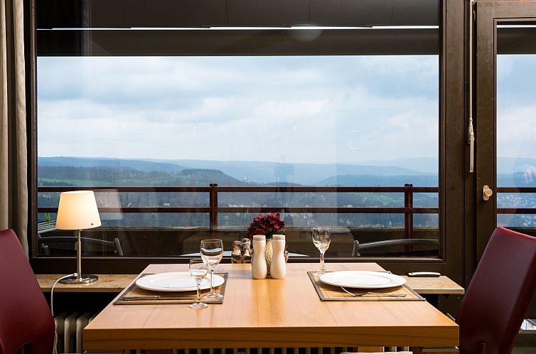 Appartement Burgblick (A1110)