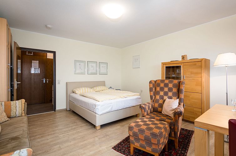 Appartement Burgblick (A1110)