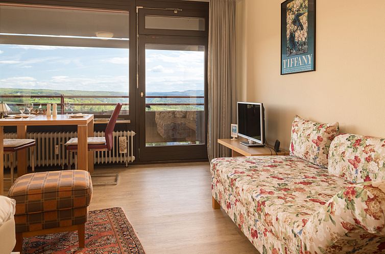 Appartement Burgblick (A1110)