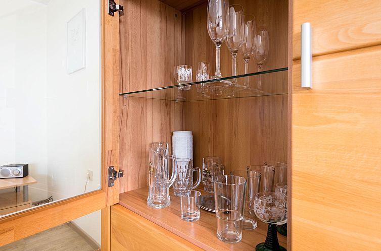 Appartement Burgblick (A1110)