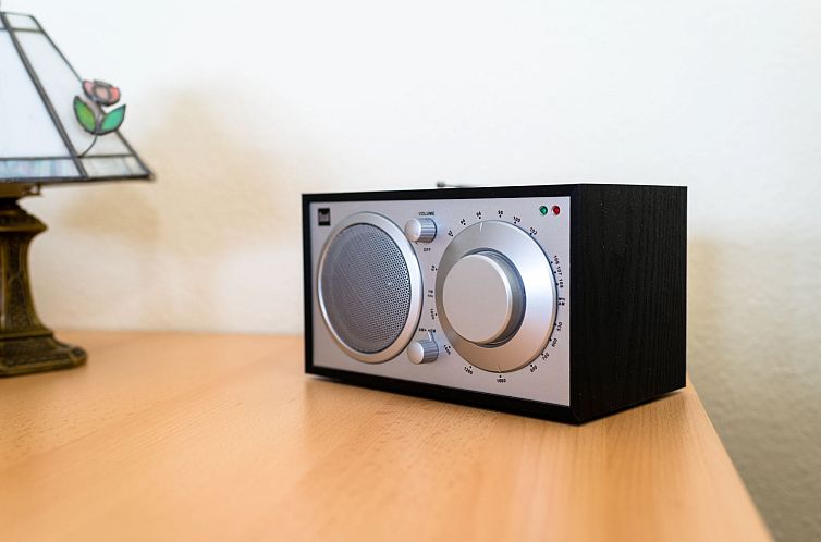 Appartement Burgblick (A1110)