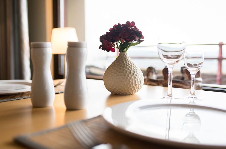 Appartement Burgblick (A1110)