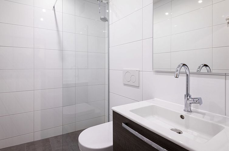 Appartement Burgblick (A1110)