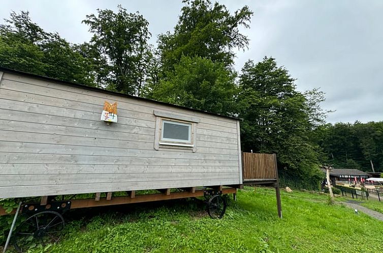 Vakantiehuisje in Pelm