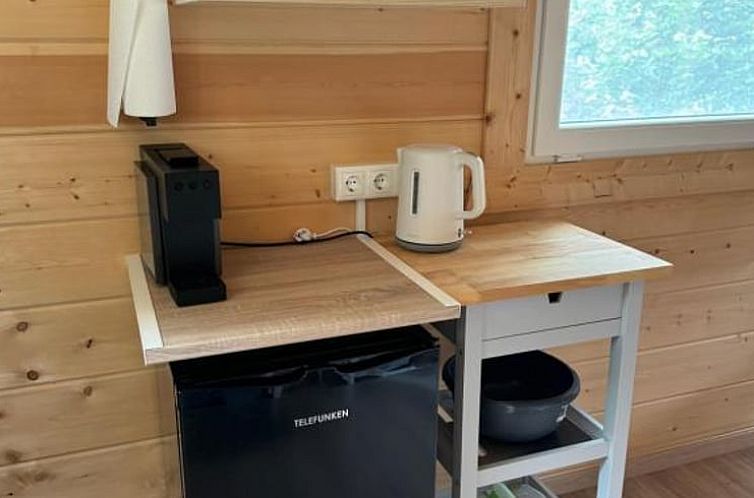 Vakantiehuisje in Pelm