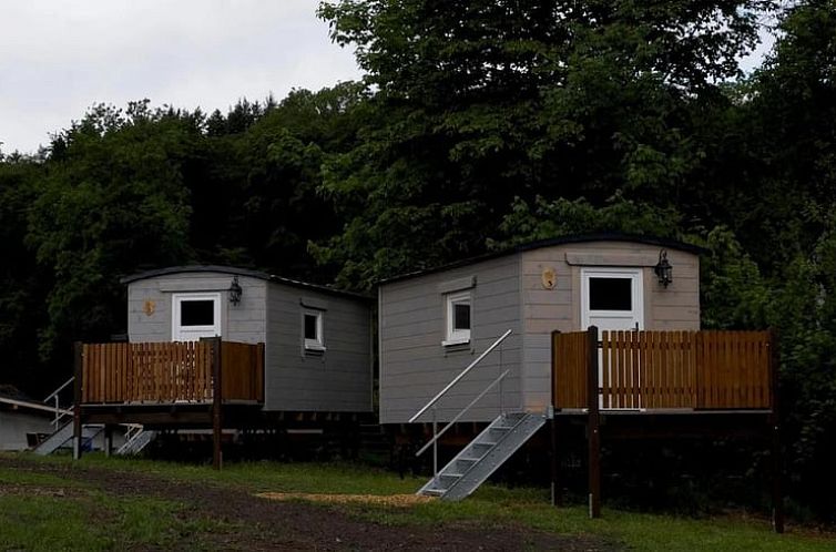 Vakantiehuisje in Pelm