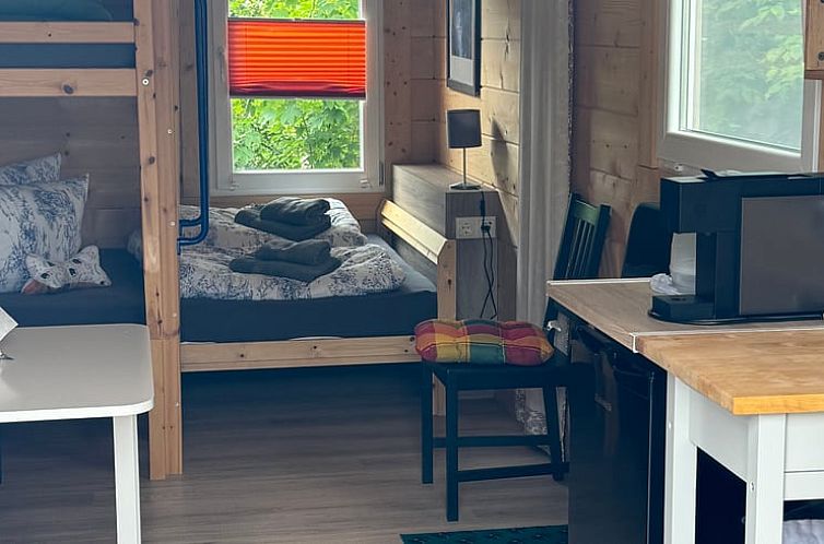 Vakantiehuisje in Pelm