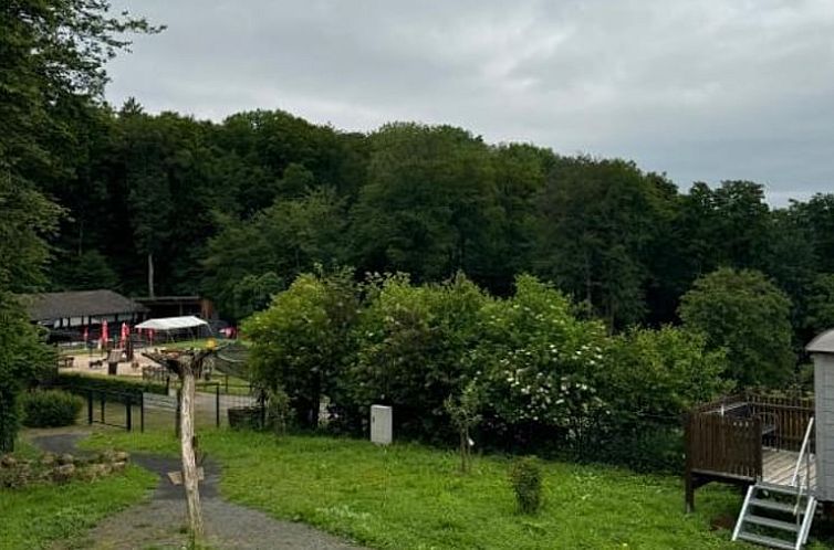 Vakantiehuisje in Pelm