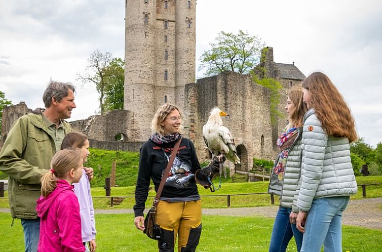 Vakantiehuisje in Pelm