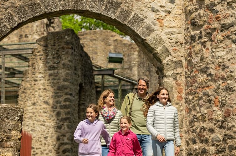 Vakantiehuisje in Pelm