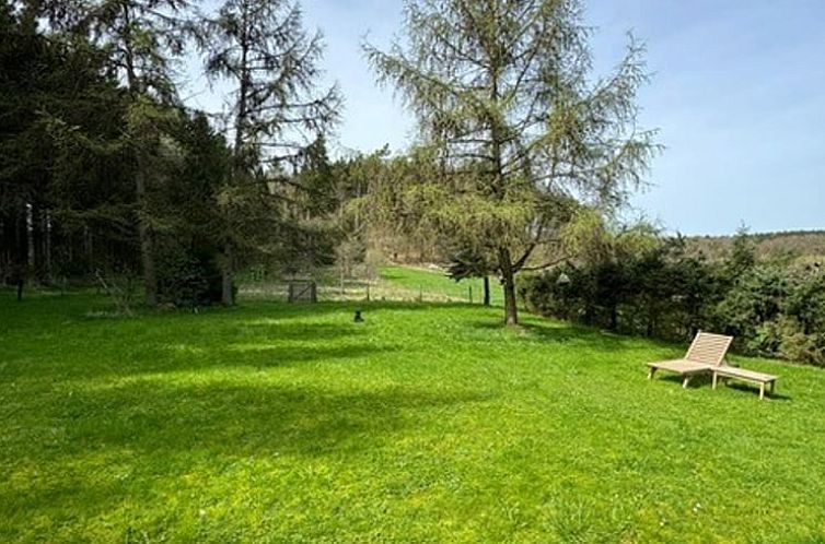 Vakantiehuis in Mirbach