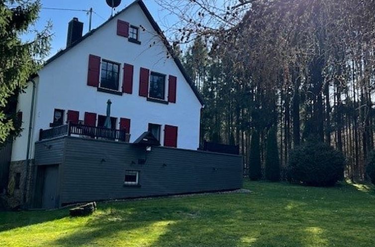 Vakantiehuis in Mirbach