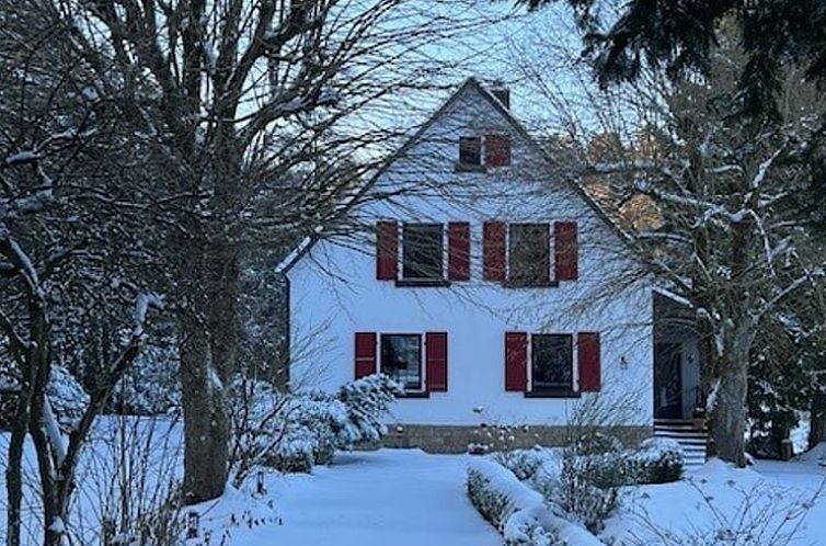 Vakantiehuis in Mirbach