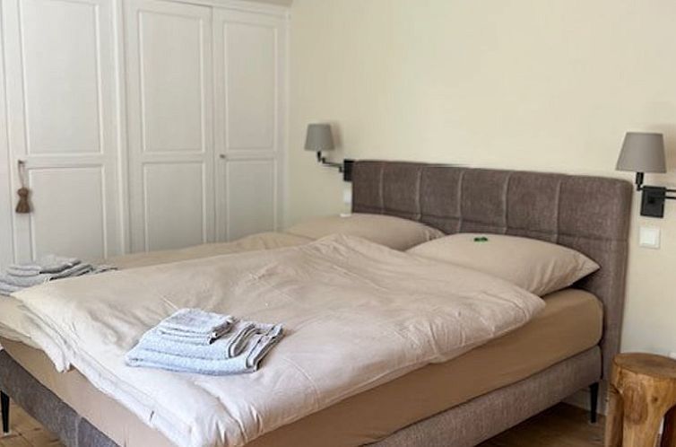 Vakantiehuis in Mirbach