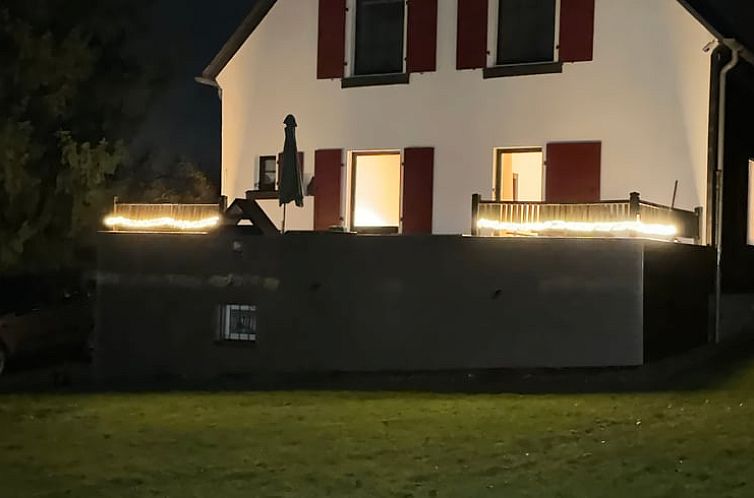 Vakantiehuis in Mirbach