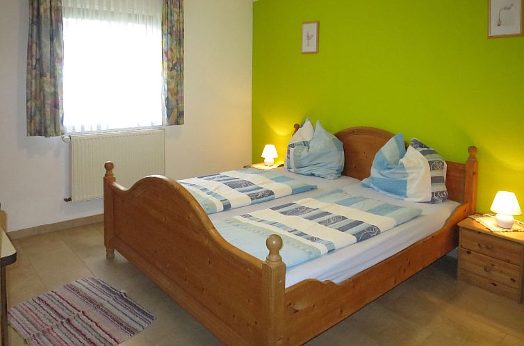 Appartement Dreser