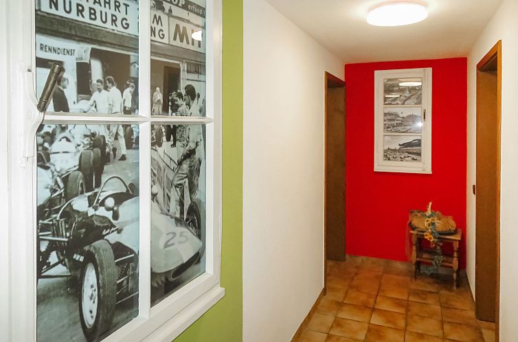 Appartement Dreser