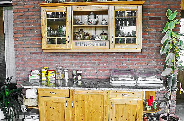 Appartement Dreser