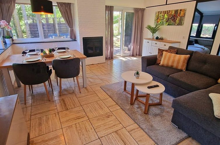 Huisje in Gerolstein-Hinterhausen