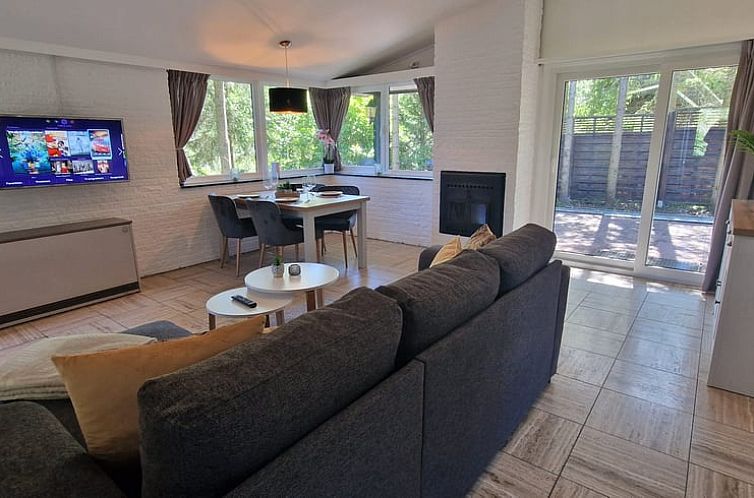 Huisje in Gerolstein-Hinterhausen