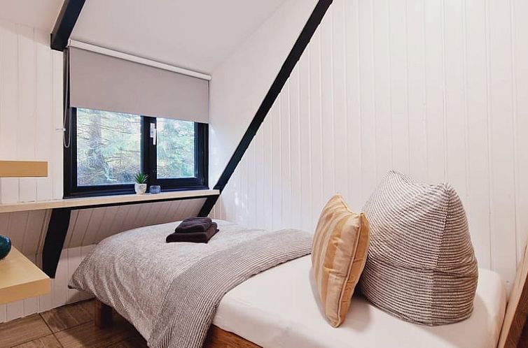 Huisje in Gerolstein-Hinterhausen