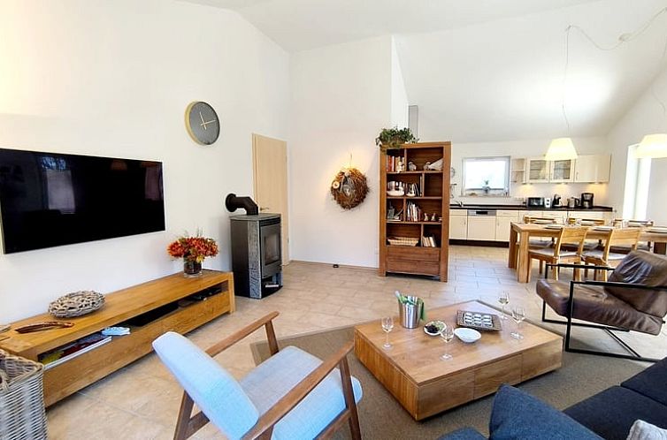 Vakantiehuisje in Gerolstein-Hinterhausen