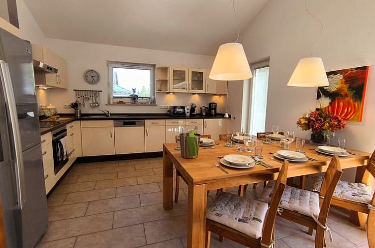 Vakantiehuisje in Gerolstein-Hinterhausen