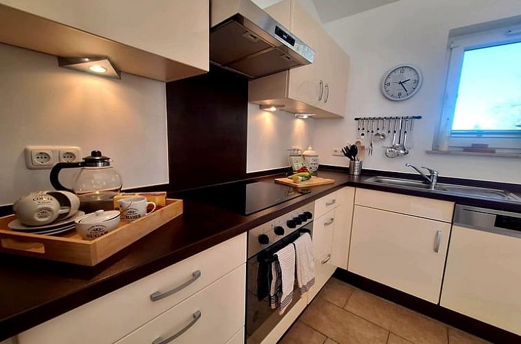 Vakantiehuisje in Gerolstein-Hinterhausen