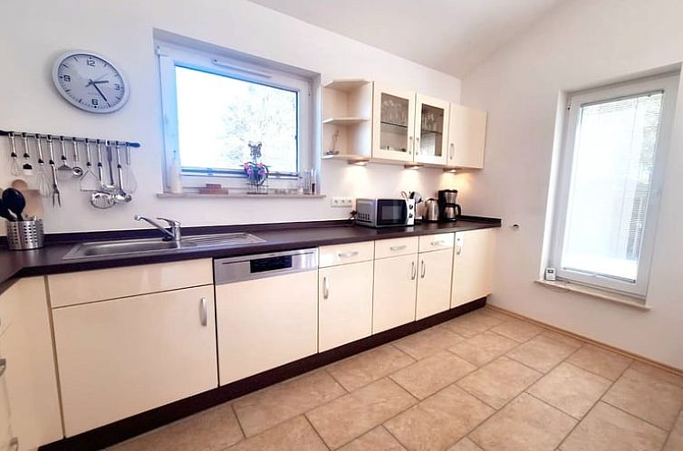 Vakantiehuisje in Gerolstein-Hinterhausen