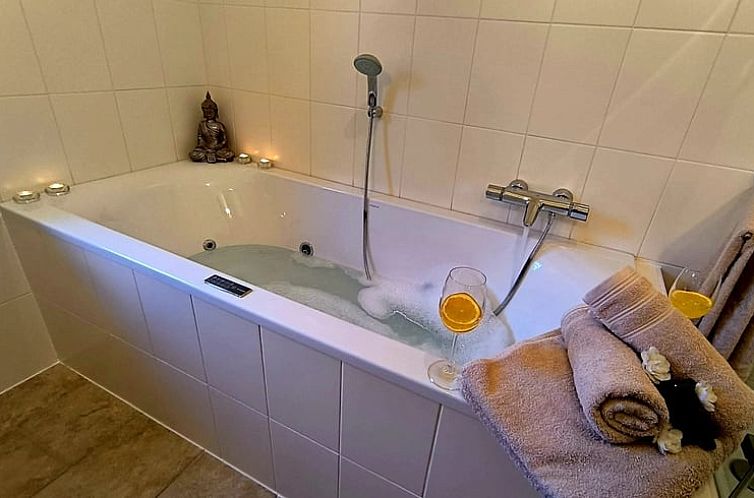Vakantiehuisje in Gerolstein-Hinterhausen
