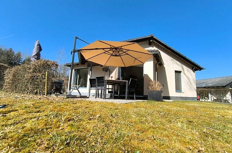 Vakantiehuisje in Gerolstein-Hinterhausen