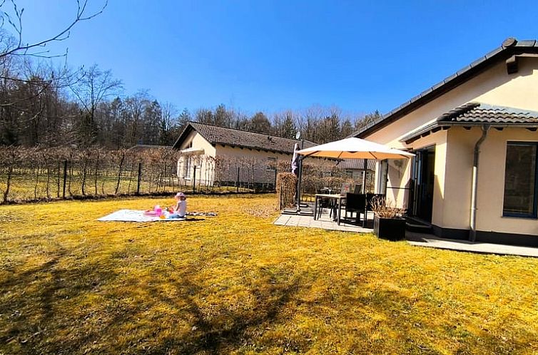 Vakantiehuisje in Gerolstein-Hinterhausen