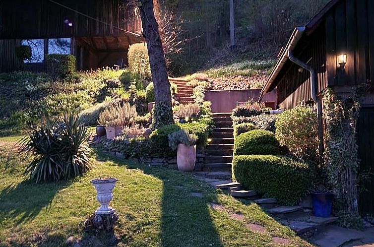 Vakantiehuis in Abenden