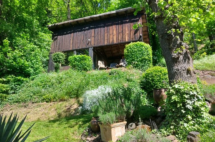 Vakantiehuis in Abenden