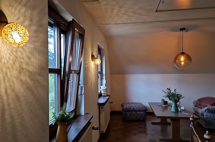 Vakantiehuis in Abenden