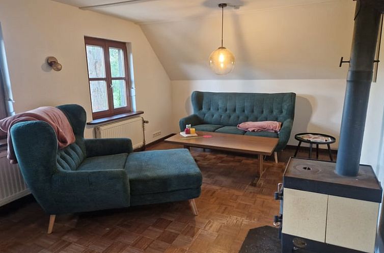 Vakantiehuis in Abenden