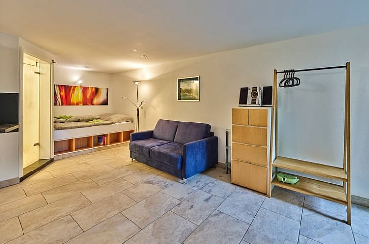 Huisje in Hellenthal