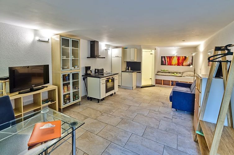 Huisje in Hellenthal